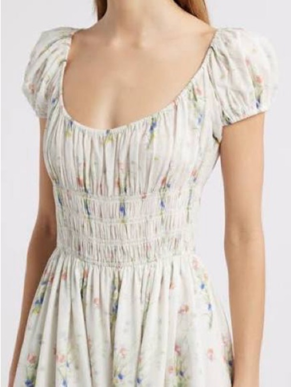 DÔEN Quinley dress - Picture 2 of 4